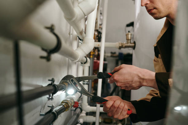 Best Septic Systems  in Jefferson City, TN