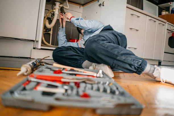 Water Softener Installation in Jefferson City, TN