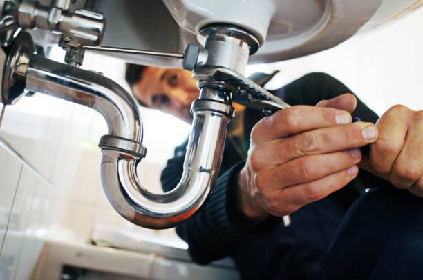 Best Emergency Plumber  in Jefferson City, TN