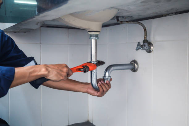 Best Plumbing Inspection Services  in Jefferson City, TN