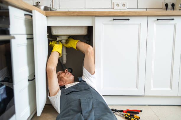 Best Leak Detection Services  in Jefferson City, TN