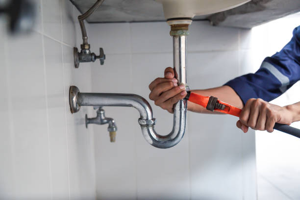 Best Pipe Repair Near Me  in Jefferson City, TN