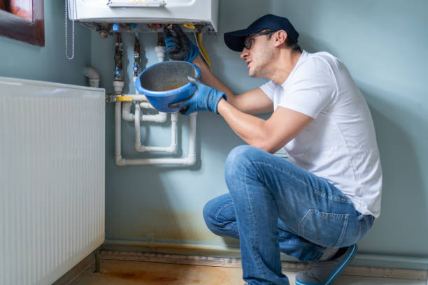 Professional Plumbing in Jefferson City, TN