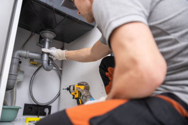 Best Gas Line Repair  in Jefferson City, TN