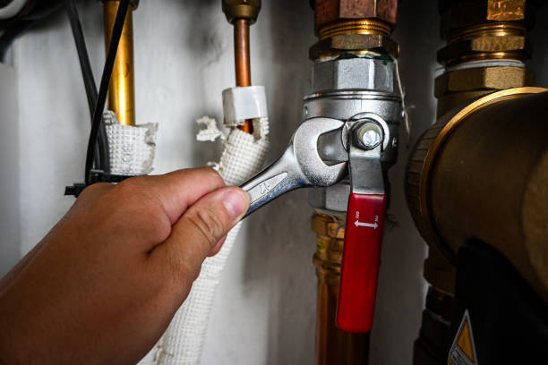 Best Plumbing Installation Services  in Jefferson City, TN
